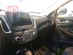 شێڤرۆلێت مالیبۆ